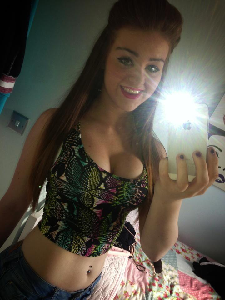 25P random girls