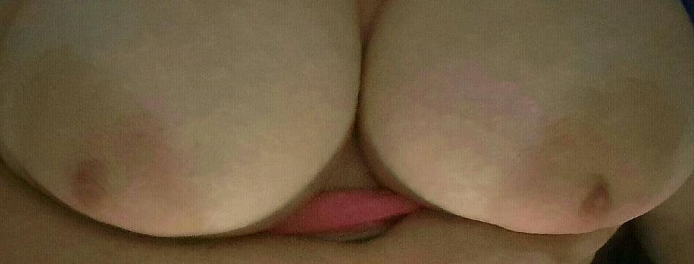 25P My bi girlfriend