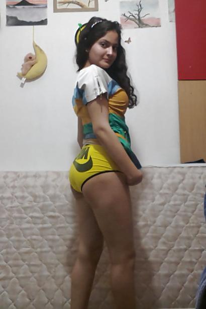 6P Iran Teen girls 38