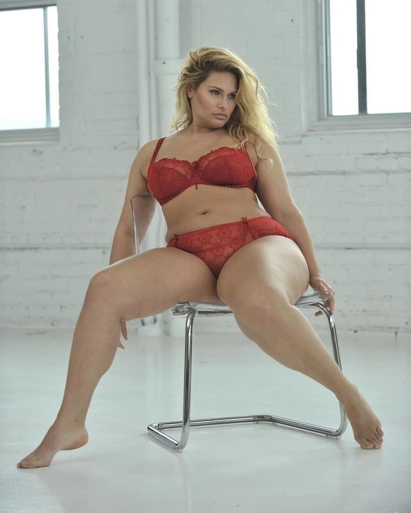 25P BBW SEXY BRA 318