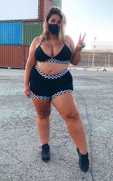 25P BBW SEXY BRA 318