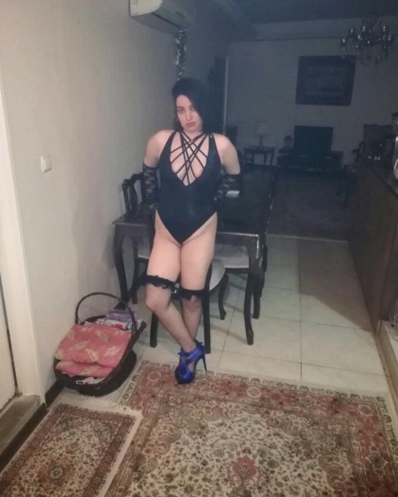 5P Iran Teen girls 18