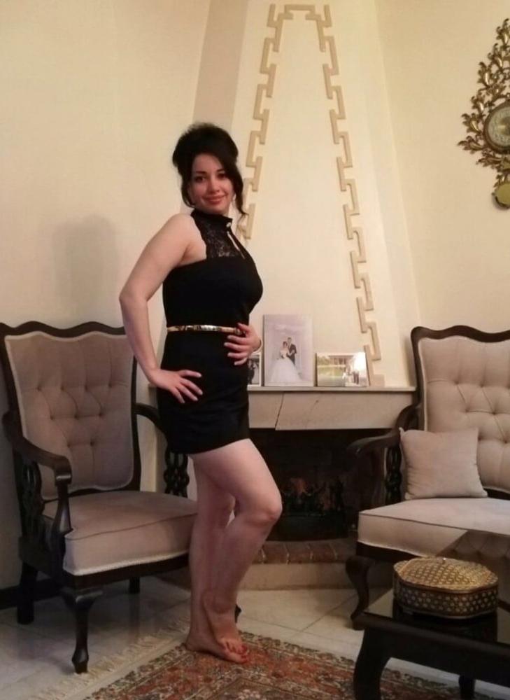 5P Iran Teen girls 18