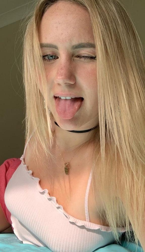 25P Random girls from public IG and FB profiles NN #11