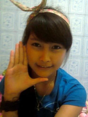 25P Indo Girls