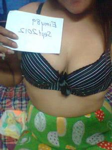 25P Indo Girls