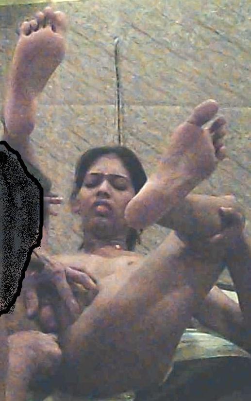 11P Coimbatore massage milf Akshada Ashwini wide open hole