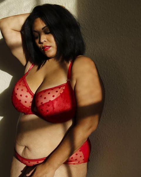 25P BBW SEXY BRA ( CHANTELLE )