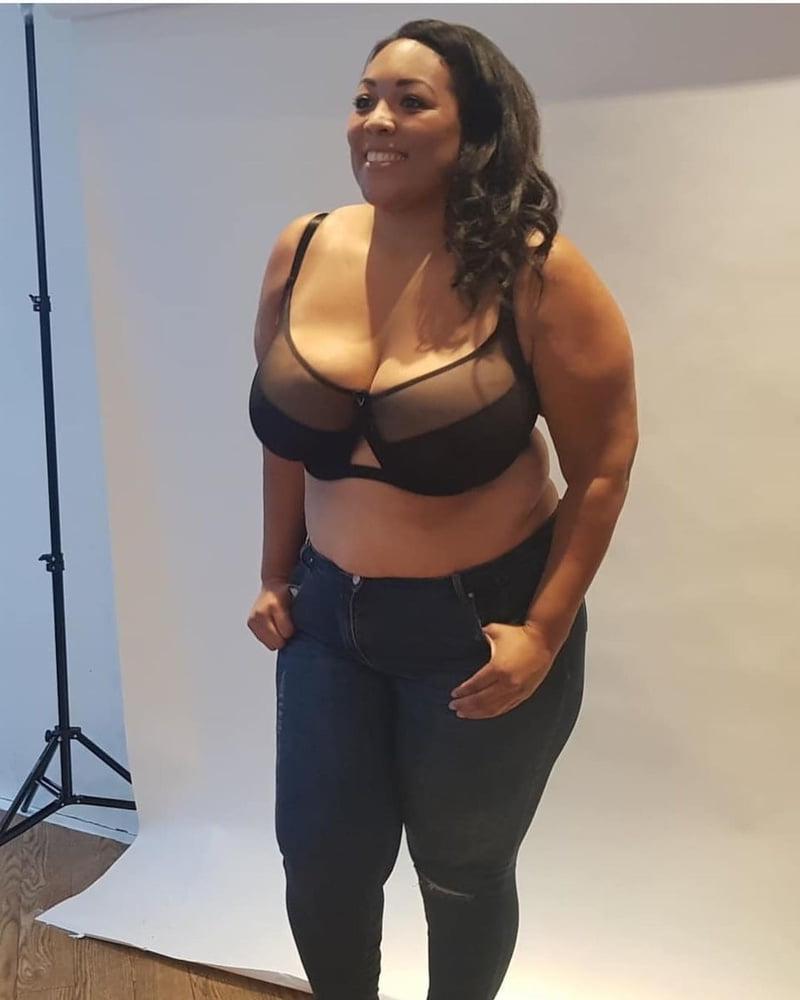 25P BBW SEXY BRA ( CHANTELLE )