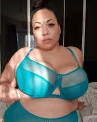 25P BBW SEXY BRA ( CHANTELLE )