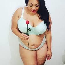 25P BBW SEXY BRA ( CHANTELLE )