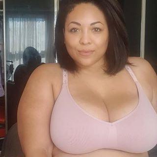 25P BBW SEXY BRA ( CHANTELLE )