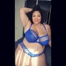25P BBW SEXY BRA ( CHANTELLE )