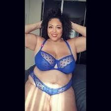 25P BBW SEXY BRA ( CHANTELLE )