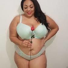25P BBW SEXY BRA ( CHANTELLE )