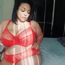 25P BBW SEXY BRA ( CHANTELLE )