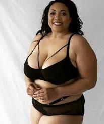 25P BBW SEXY BRA ( CHANTELLE )