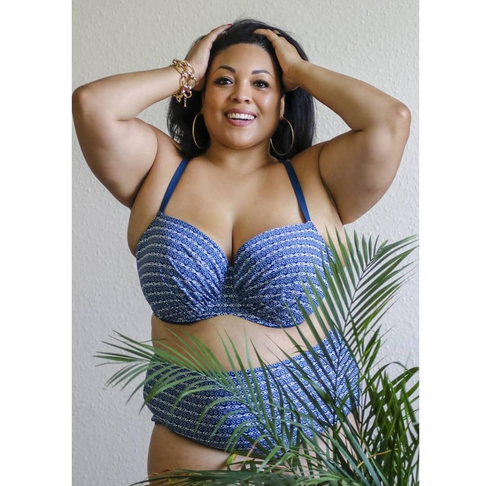 25P BBW SEXY BRA ( CHANTELLE )