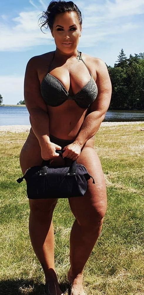 25P BBW SEXY BRA 319