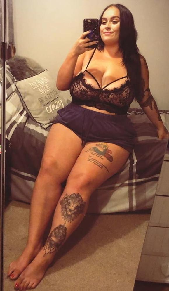 25P BBW SEXY BRA 319