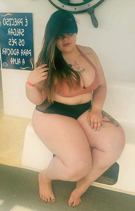25P BBW SEXY BRA 319