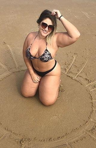 25P BBW SEXY BRA 319