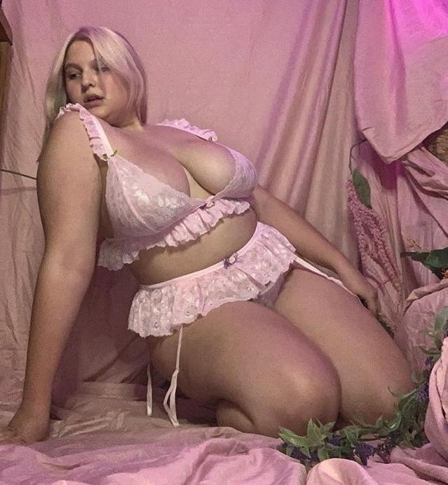 25P BBW SEXY BRA 319