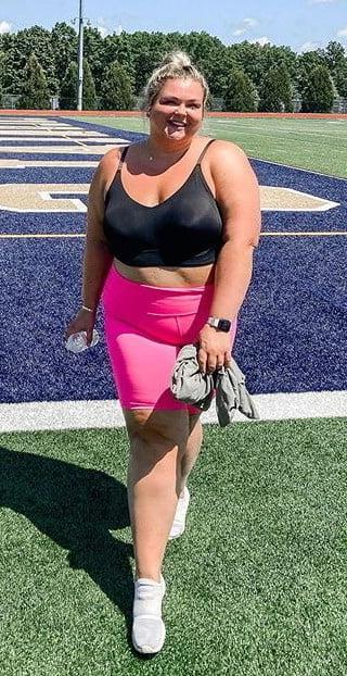 25P BBW SEXY BRA 319