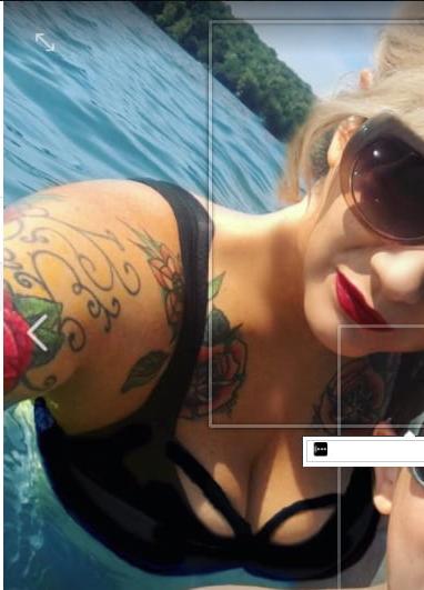 25P THICK TATooed MILF Lauren