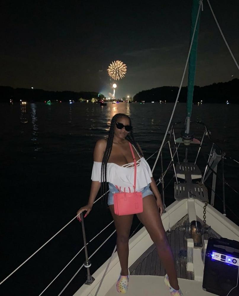 25P Random girls from public IG and FB profiles NN #9