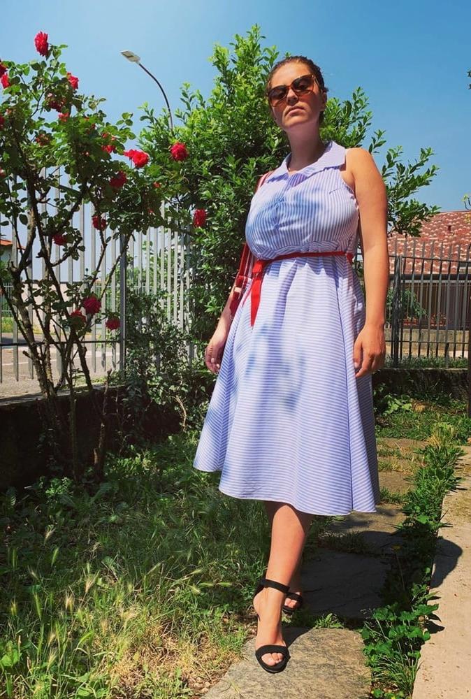 25P Random girls from public IG and FB profiles NN #9