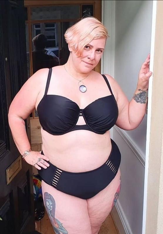 25P BBW SEXY BRA 317