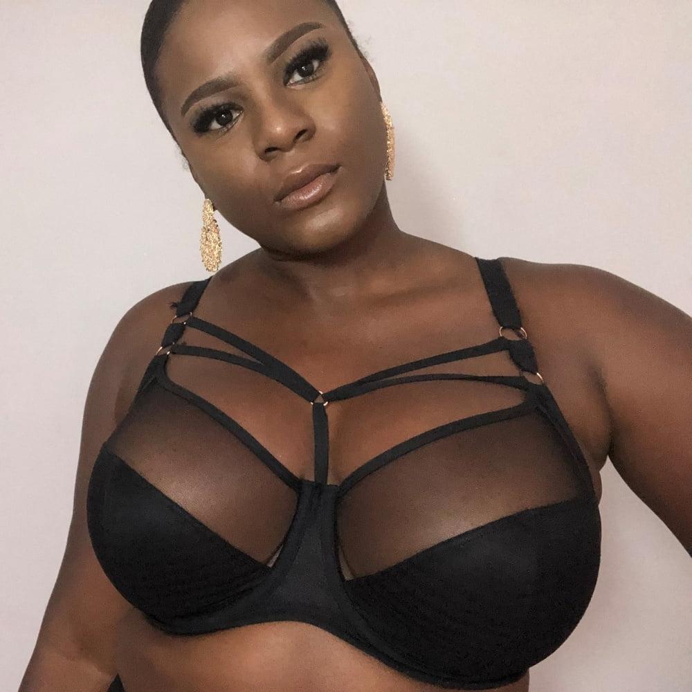 25P BBW SEXY BRA 317