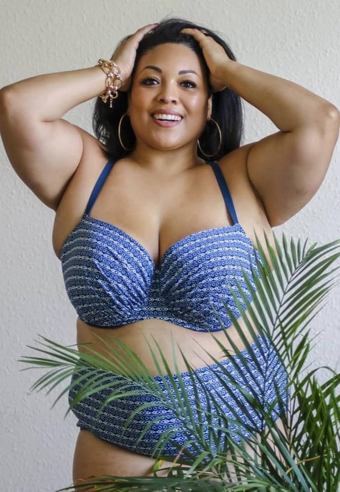 25P BBW SEXY BRA 317