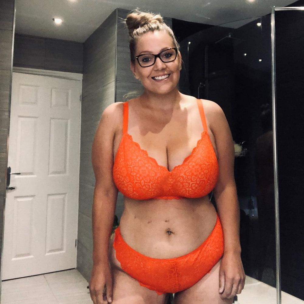 25P BBW SEXY BRA 317