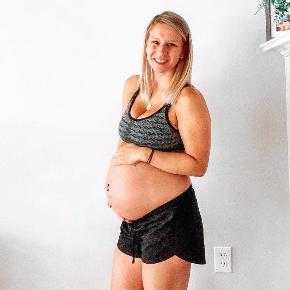 25P Sexy Pregnant Girls 131