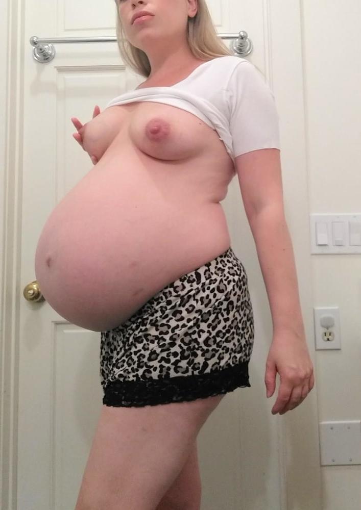 25P Sexy Pregnant Girls 131
