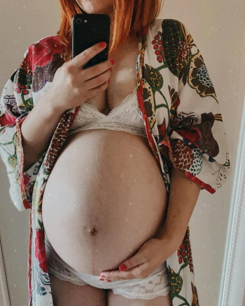 25P Sexy Pregnant Girls 131