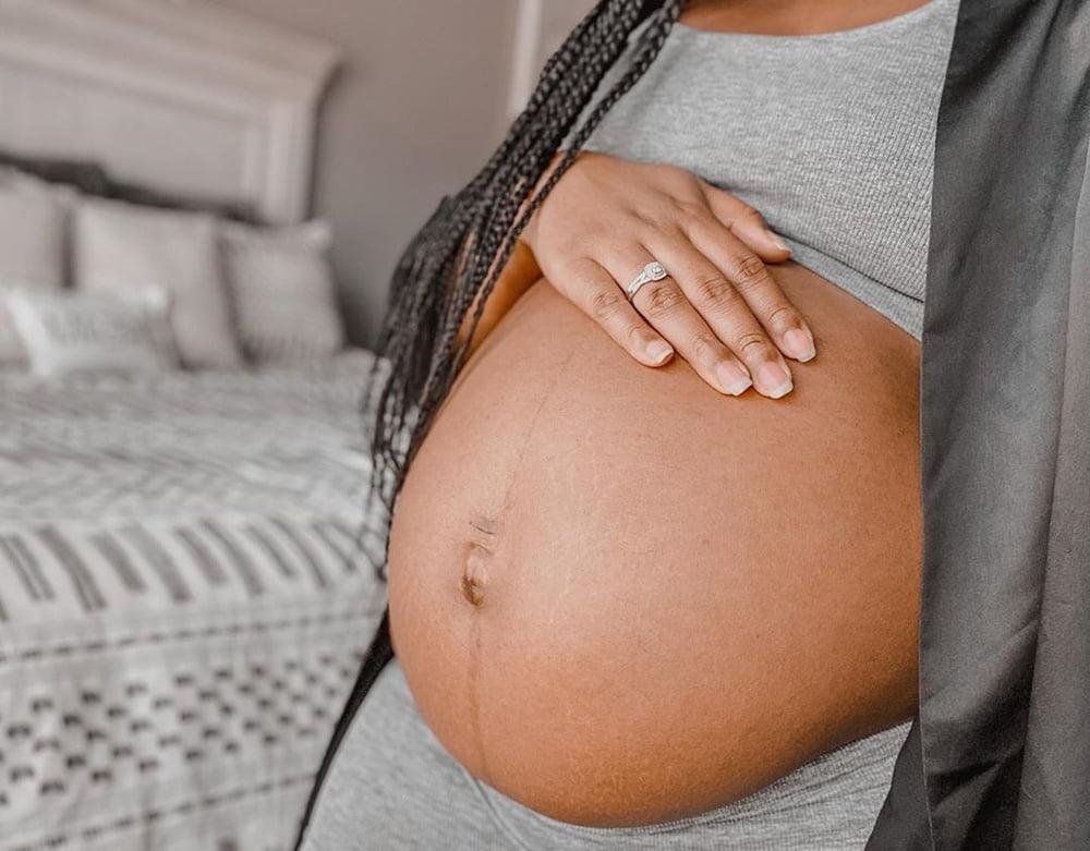 25P Sexy Pregnant Girls 131