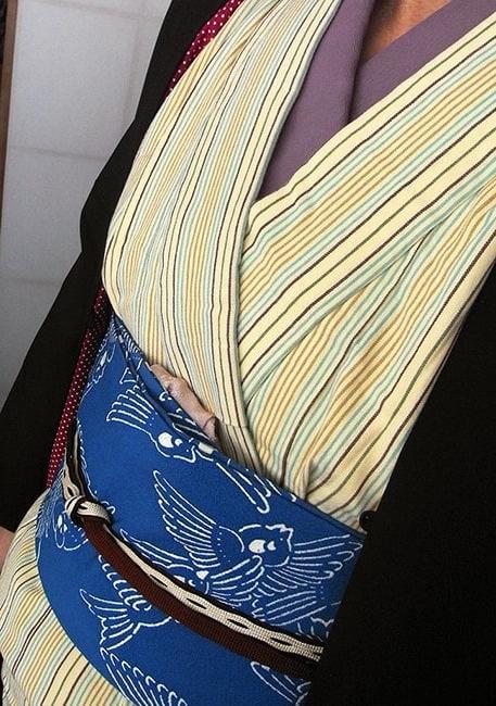 25P japanese kimono
