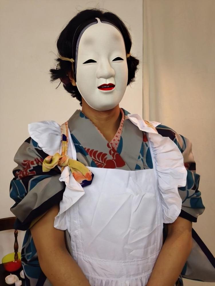 25P japanese kimono