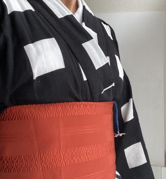 25P japanese kimono