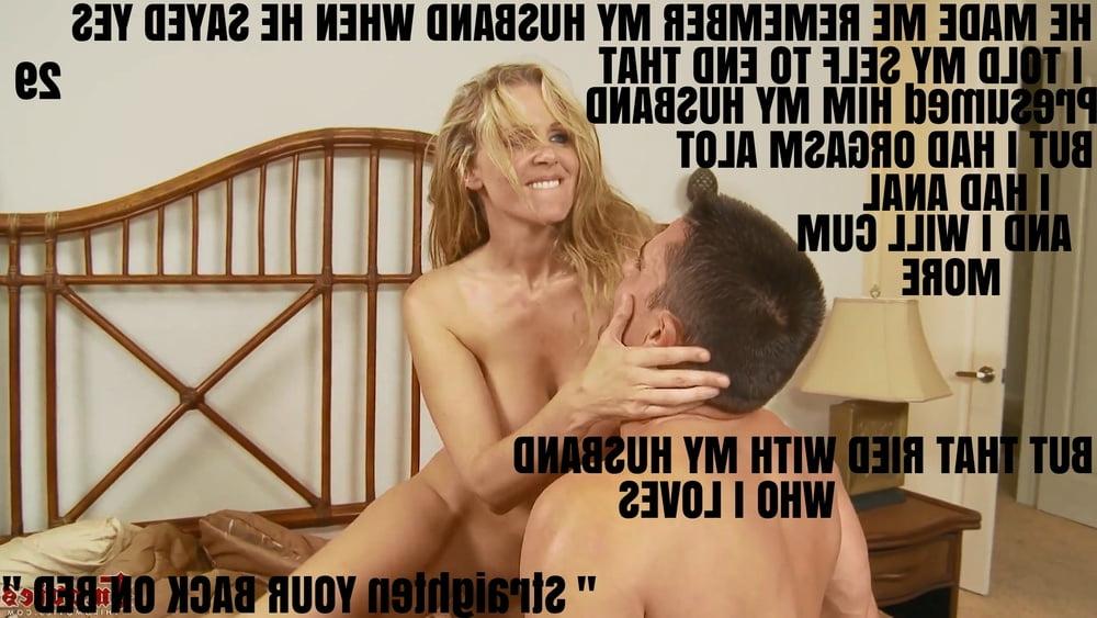 25P Meine echte Betrugsgeschichte HD-Untertitel
