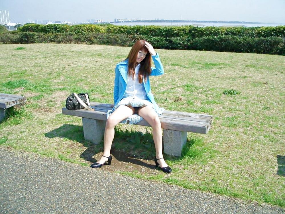 25P Japanese Amateur #17