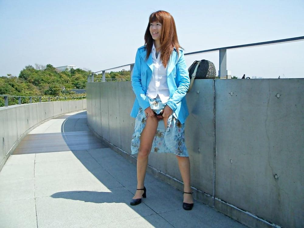 25P Japanese Amateur #17