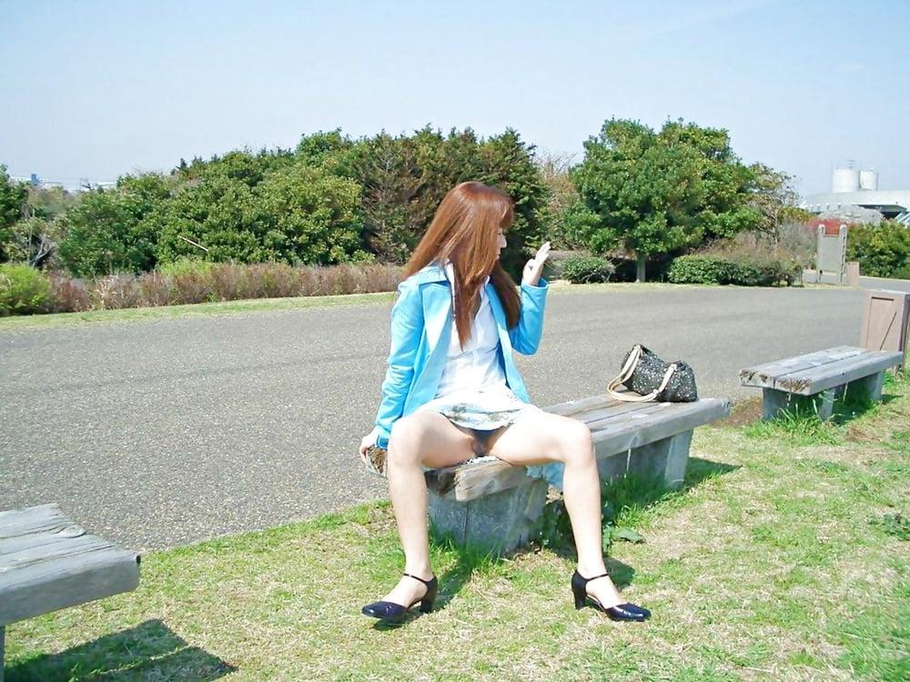 25P Japanese Amateur #17
