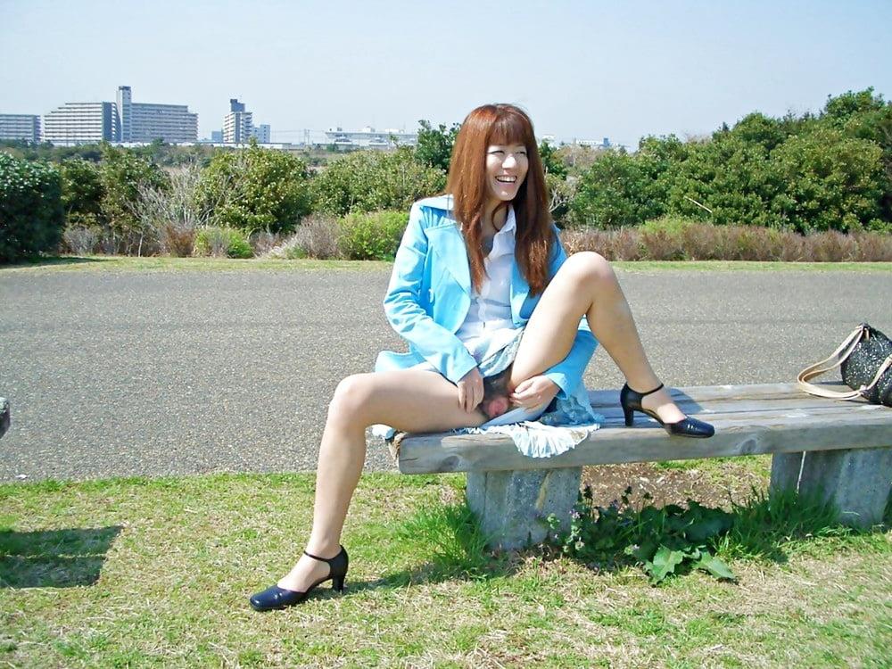 25P Japanese Amateur #17