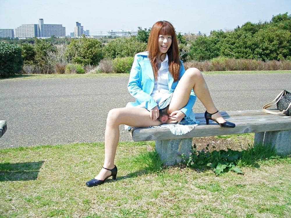 25P Japanese Amateur #17