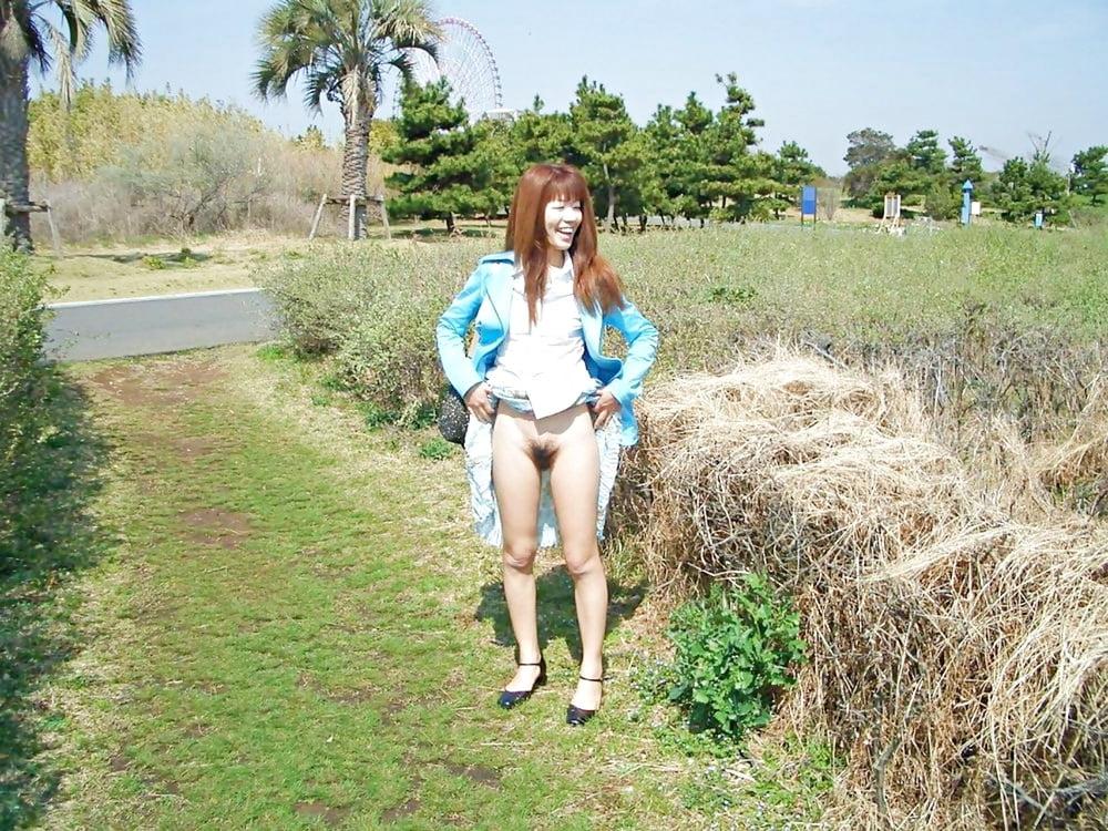 25P Japanese Amateur #17