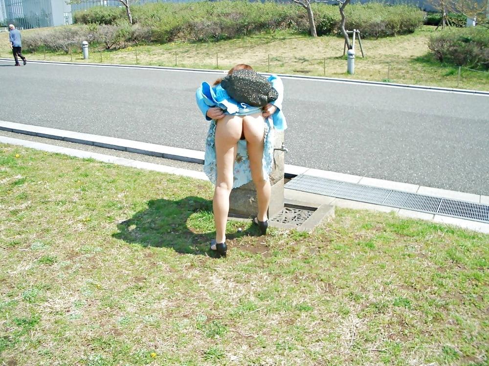 25P Japanese Amateur #17